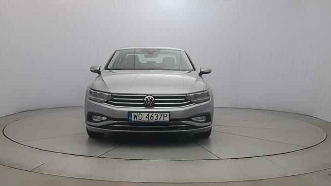 Volkswagen Passat 2.0 TSI Elegance DSG ! Z Polskiego Salonu ! Faktura Vat !