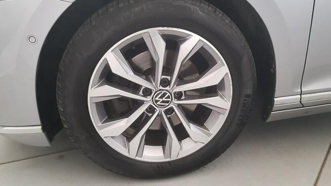 Volkswagen Passat 2.0 TSI Elegance DSG ! Z Polskiego Salonu ! Faktura Vat !