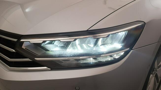 Volkswagen Passat 2.0 TSI Elegance DSG ! Z Polskiego Salonu ! Faktura Vat !