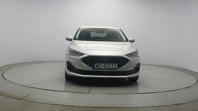 Ford Focus 1.5 EcoBlue Titanium X ! Z Polskiego Salonu ! Faktura VAT !
