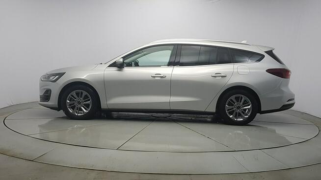 Ford Focus 1.5 EcoBlue Titanium X ! Z Polskiego Salonu ! Faktura VAT !