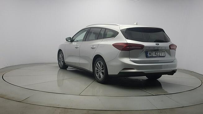Ford Focus 1.5 EcoBlue Titanium X ! Z Polskiego Salonu ! Faktura VAT !