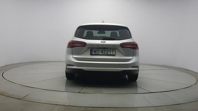 Ford Focus 1.5 EcoBlue Titanium X ! Z Polskiego Salonu ! Faktura VAT !
