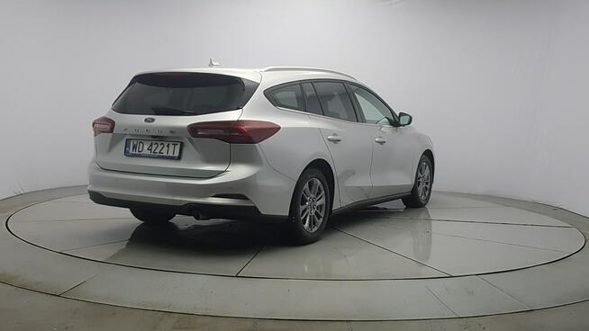 Ford Focus 1.5 EcoBlue Titanium X ! Z Polskiego Salonu ! Faktura VAT !