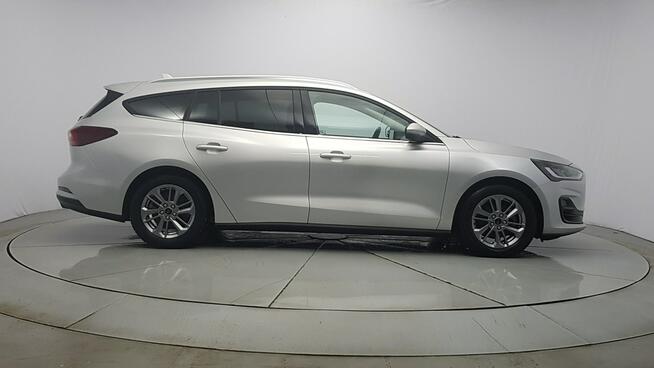 Ford Focus 1.5 EcoBlue Titanium X ! Z Polskiego Salonu ! Faktura VAT !