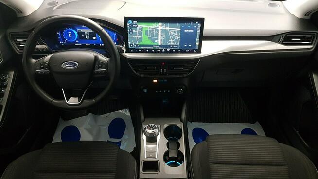 Ford Focus 1.5 EcoBlue Titanium X ! Z Polskiego Salonu ! Faktura VAT !