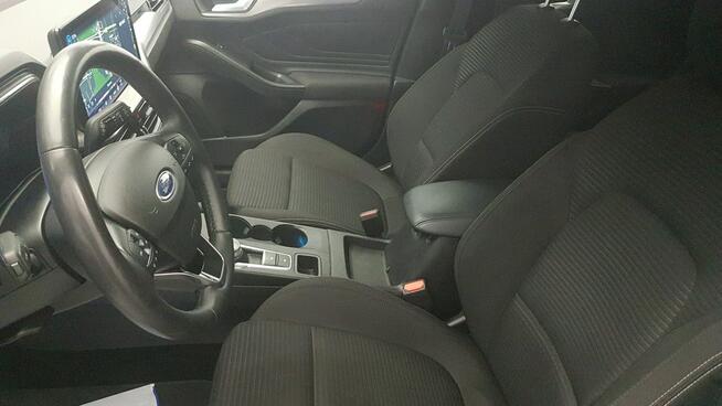 Ford Focus 1.5 EcoBlue Titanium X ! Z Polskiego Salonu ! Faktura VAT !