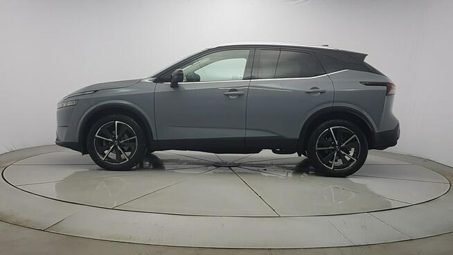 Nissan Qashqai 1.3 DIG-T mHEV Tekna! Z Polskiego Salonu! Faktura VAT