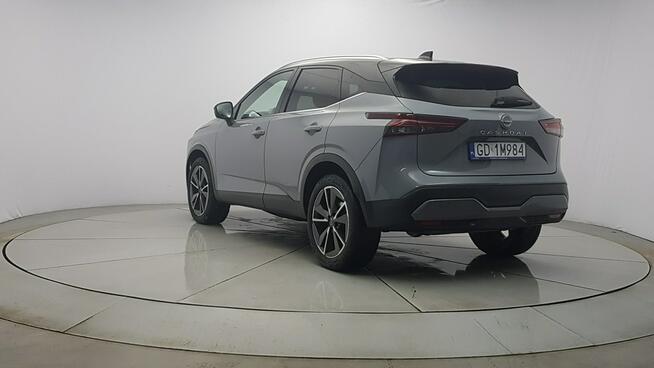 Nissan Qashqai 1.3 DIG-T mHEV Tekna! Z Polskiego Salonu! Faktura VAT