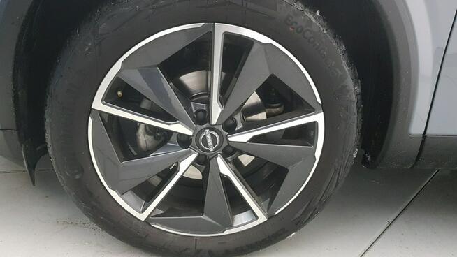 Nissan Qashqai 1.3 DIG-T mHEV Tekna! Z Polskiego Salonu! Faktura VAT