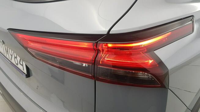 Nissan Qashqai 1.3 DIG-T mHEV Tekna! Z Polskiego Salonu! Faktura VAT