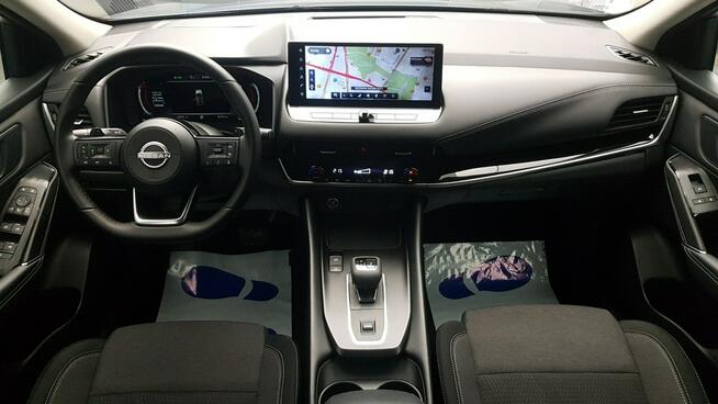 Nissan Qashqai 1.3 DIG-T mHEV Tekna! Z Polskiego Salonu! Faktura VAT