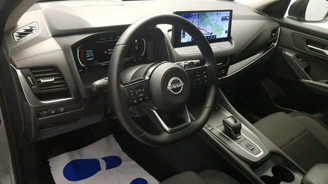 Nissan Qashqai 1.3 DIG-T mHEV Tekna! Z Polskiego Salonu! Faktura VAT