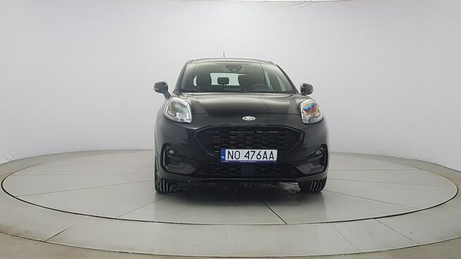 Ford Puma 1.0 EcoBoost mHEV ST-Line ! Z Polskiego Salonu ! Faktura VAT !