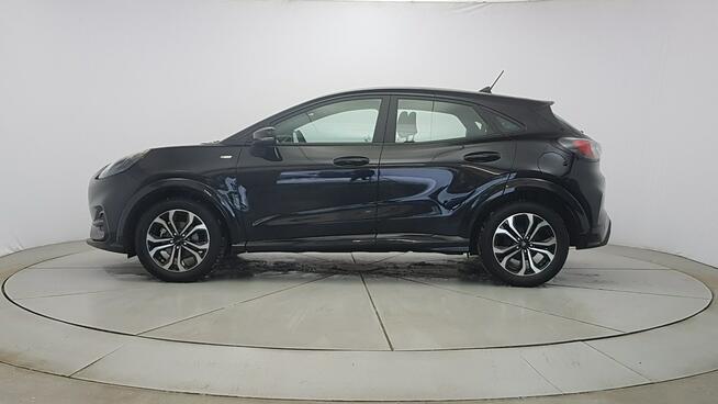 Ford Puma 1.0 EcoBoost mHEV ST-Line ! Z Polskiego Salonu ! Faktura VAT !