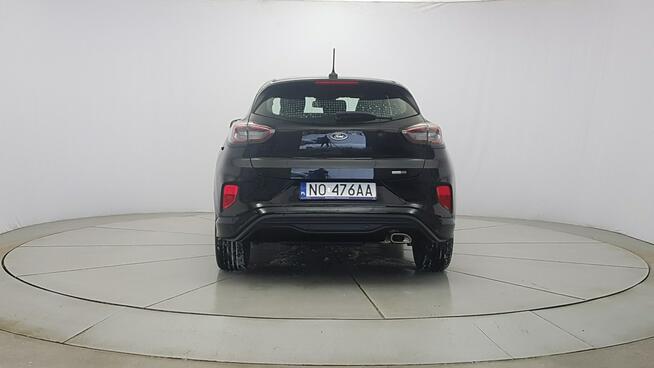 Ford Puma 1.0 EcoBoost mHEV ST-Line ! Z Polskiego Salonu ! Faktura VAT !