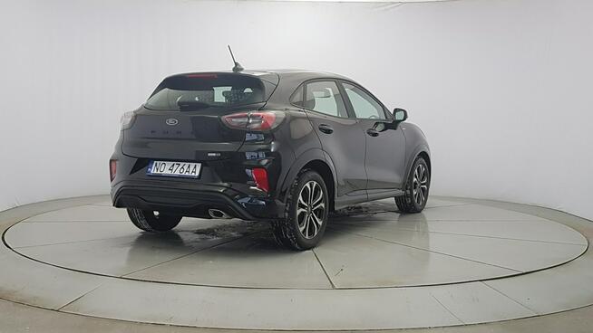 Ford Puma 1.0 EcoBoost mHEV ST-Line ! Z Polskiego Salonu ! Faktura VAT !