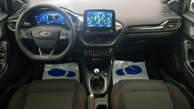 Ford Puma 1.0 EcoBoost mHEV ST-Line ! Z Polskiego Salonu ! Faktura VAT !