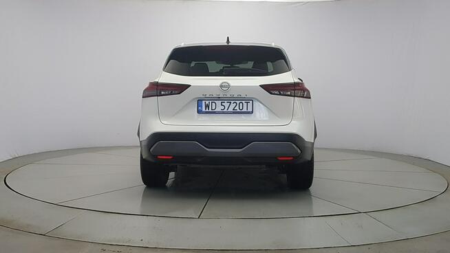 Nissan Qashqai 1.3 DIG-T mHEV Tekna Xtronic! Z Polskiego Salonu! Faktura VAT