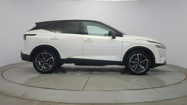 Nissan Qashqai 1.3 DIG-T mHEV Tekna Xtronic! Z Polskiego Salonu! Faktura VAT