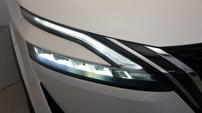 Nissan Qashqai 1.3 DIG-T mHEV Tekna Xtronic! Z Polskiego Salonu! Faktura VAT