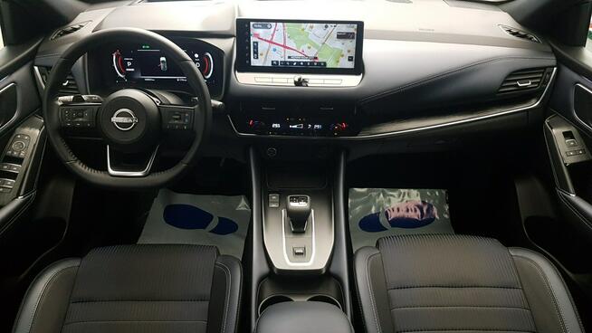Nissan Qashqai 1.3 DIG-T mHEV Tekna Xtronic! Z Polskiego Salonu! Faktura VAT