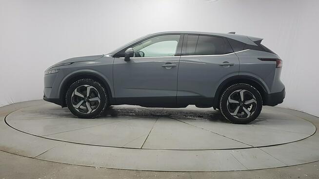 Nissan Qashqai 1.3 DIG-T mHEV N-Connecta Xtronic! Z Polskiego Salonu! Faktura VAT!