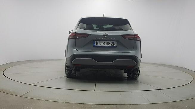 Nissan Qashqai 1.3 DIG-T mHEV N-Connecta Xtronic! Z Polskiego Salonu! Faktura VAT!