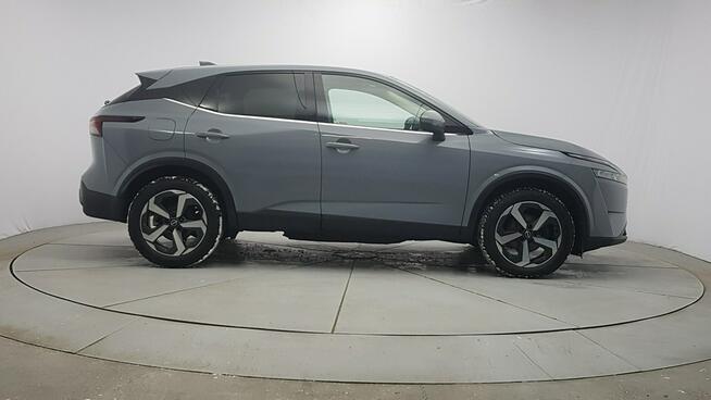 Nissan Qashqai 1.3 DIG-T mHEV N-Connecta Xtronic! Z Polskiego Salonu! Faktura VAT!