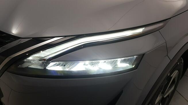 Nissan Qashqai 1.3 DIG-T mHEV N-Connecta Xtronic! Z Polskiego Salonu! Faktura VAT!