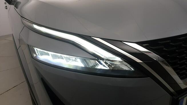 Nissan Qashqai 1.3 DIG-T mHEV N-Connecta Xtronic! Z Polskiego Salonu! Faktura VAT!