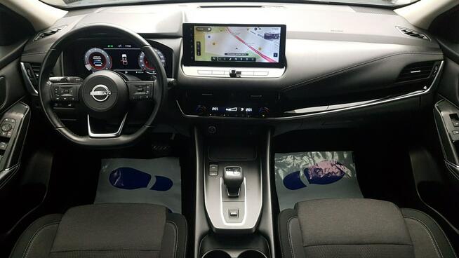 Nissan Qashqai 1.3 DIG-T mHEV N-Connecta Xtronic! Z Polskiego Salonu! Faktura VAT!