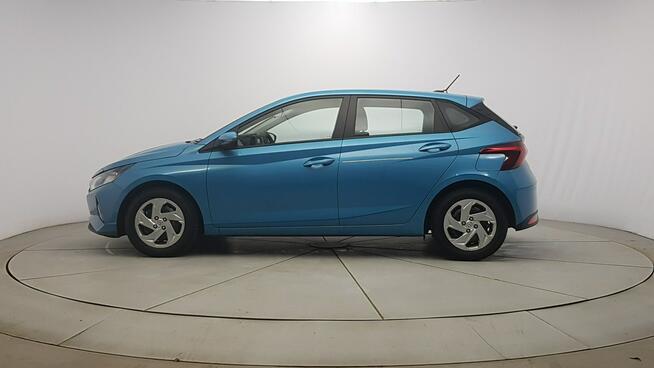 Hyundai i20 1.2 Pure! Z Polskiego Salonu! Faktura VAT!