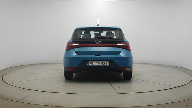 Hyundai i20 1.2 Pure! Z Polskiego Salonu! Faktura VAT!