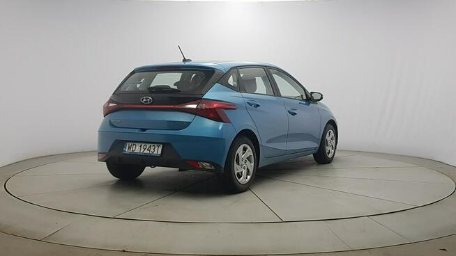 Hyundai i20 1.2 Pure! Z Polskiego Salonu! Faktura VAT!