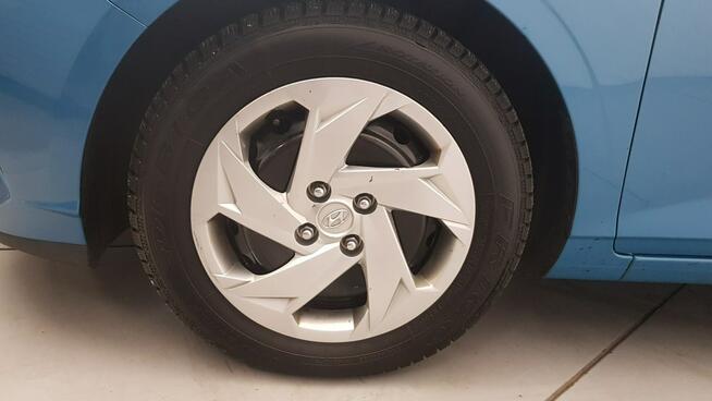 Hyundai i20 1.2 Pure! Z Polskiego Salonu! Faktura VAT!