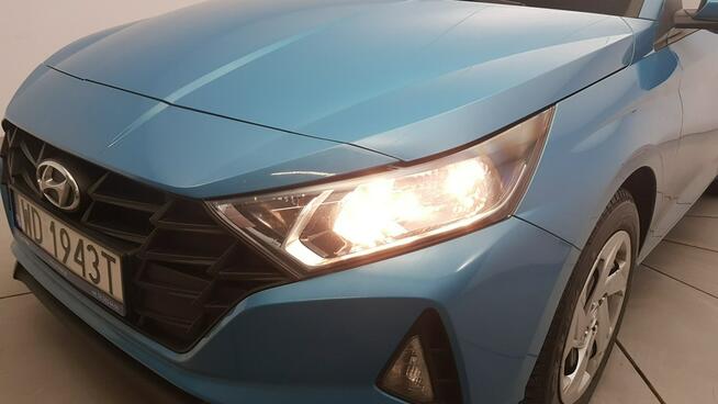 Hyundai i20 1.2 Pure! Z Polskiego Salonu! Faktura VAT!