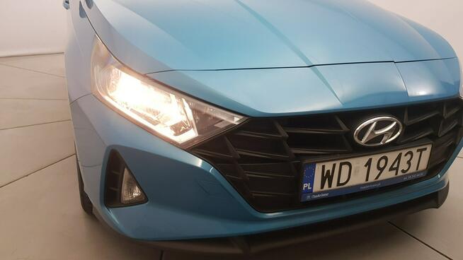 Hyundai i20 1.2 Pure! Z Polskiego Salonu! Faktura VAT!