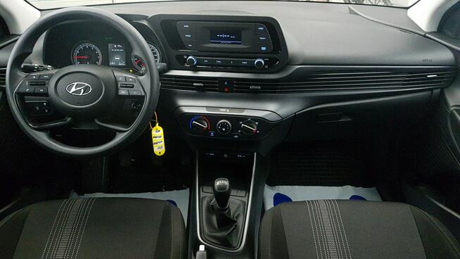 Hyundai i20 1.2 Pure! Z Polskiego Salonu! Faktura VAT!