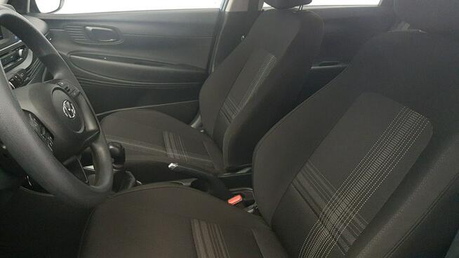 Hyundai i20 1.2 Pure! Z Polskiego Salonu! Faktura VAT!