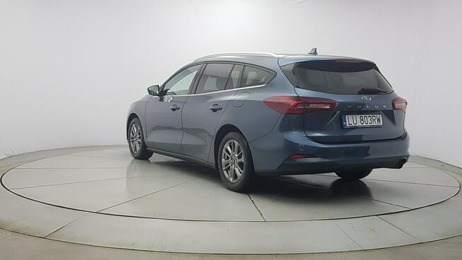 Ford Focus 1.0 EcoBoost mHEV Titanium X ! Z Polskiego Salonu ! Faktura VAT !
