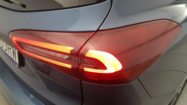 Ford Focus 1.0 EcoBoost mHEV Titanium X ! Z Polskiego Salonu ! Faktura VAT !