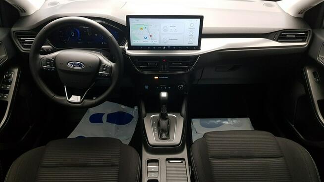 Ford Focus 1.0 EcoBoost mHEV Titanium X ! Z Polskiego Salonu ! Faktura VAT !