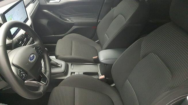 Ford Focus 1.0 EcoBoost mHEV Titanium X ! Z Polskiego Salonu ! Faktura VAT !