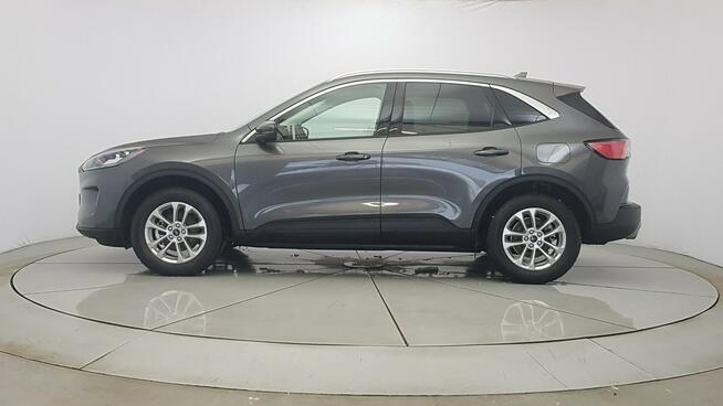 Ford Kuga 2.5 FHEV AWD Titanium X! Z polsiego salonu! FV 23%