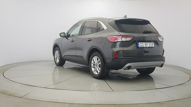 Ford Kuga 2.5 FHEV AWD Titanium X! Z polsiego salonu! FV 23%