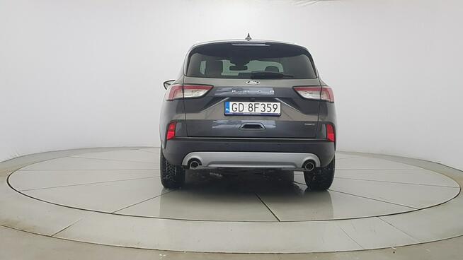 Ford Kuga 2.5 FHEV AWD Titanium X! Z polsiego salonu! FV 23%