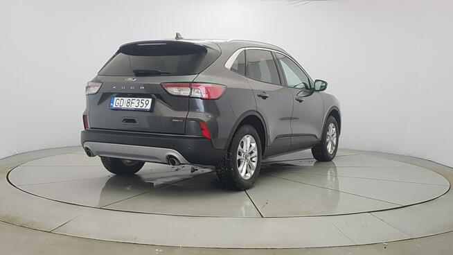 Ford Kuga 2.5 FHEV AWD Titanium X! Z polsiego salonu! FV 23%