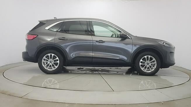 Ford Kuga 2.5 FHEV AWD Titanium X! Z polsiego salonu! FV 23%