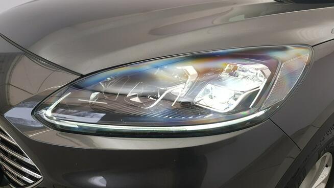 Ford Kuga 2.5 FHEV AWD Titanium X! Z polsiego salonu! FV 23%